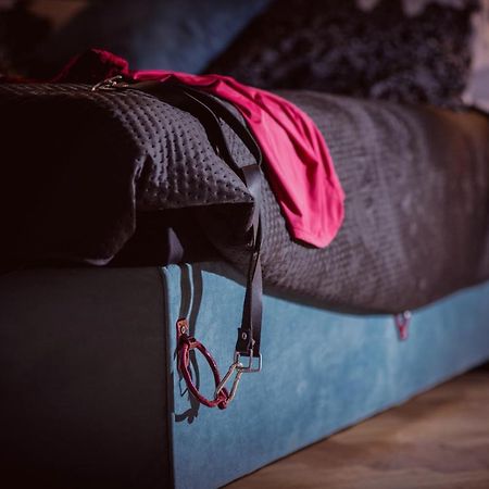 Apartament Dla Doroslych "Papierki Po Cukierkach" Lublin Buitenkant foto